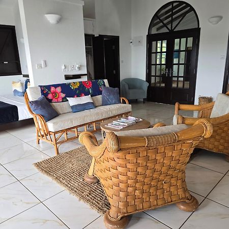 Appartement Hodges Bay House à Calibishie Extérieur photo