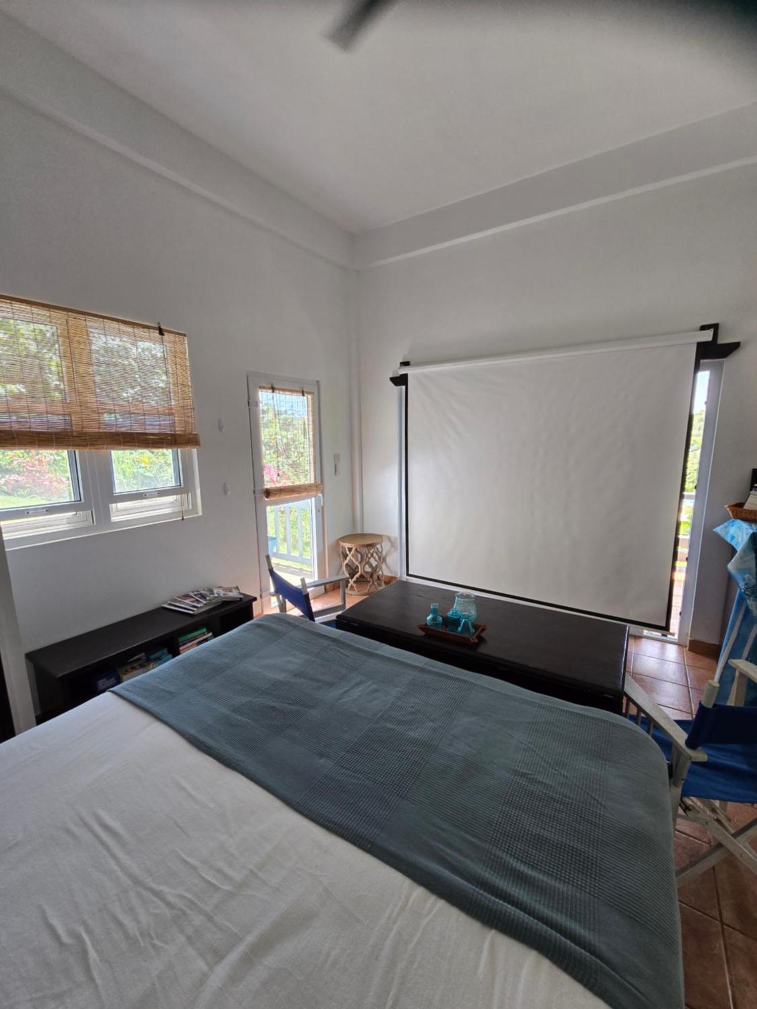 Appartement Hodges Bay House à Calibishie Extérieur photo