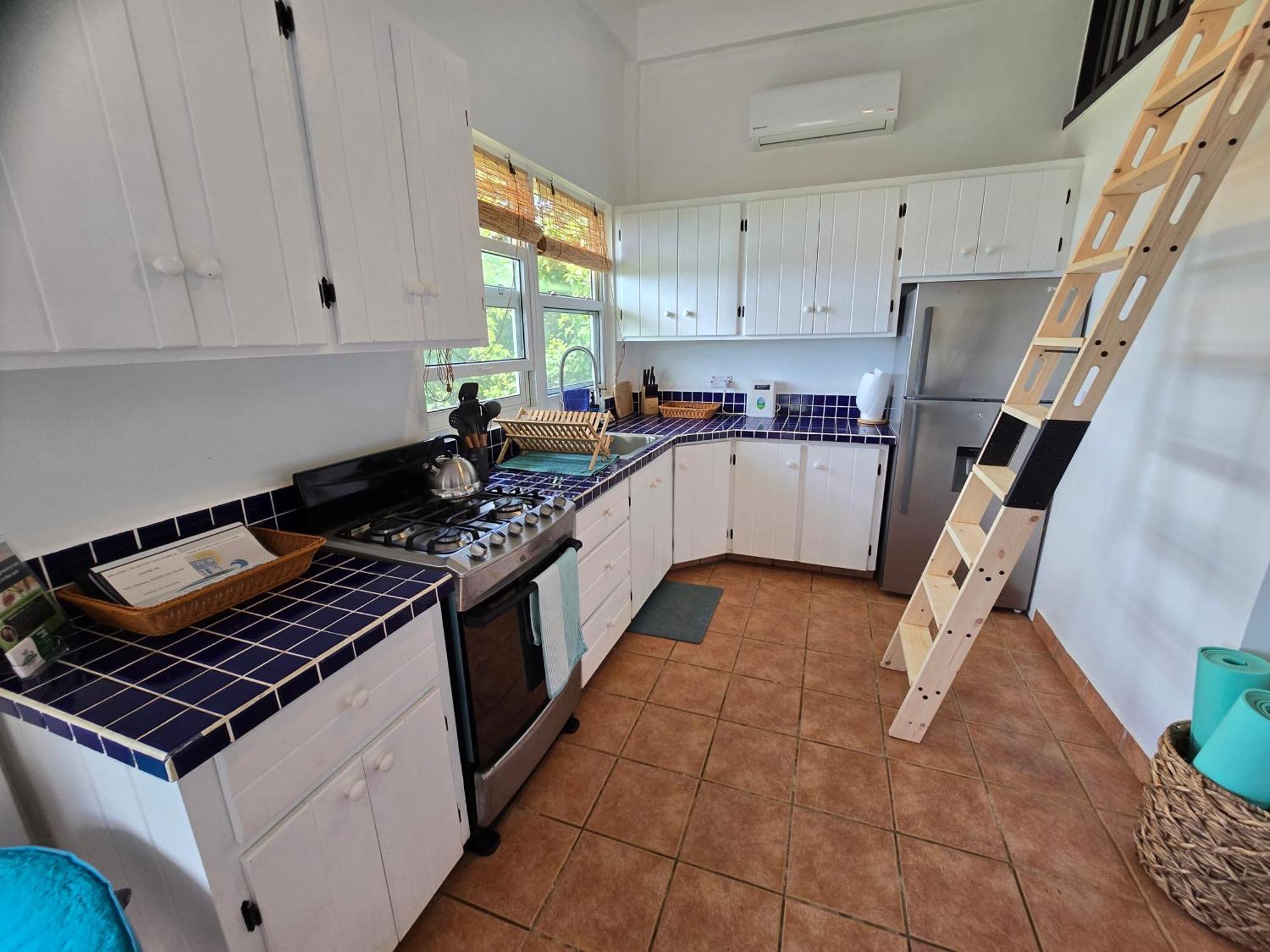 Appartement Hodges Bay House à Calibishie Extérieur photo