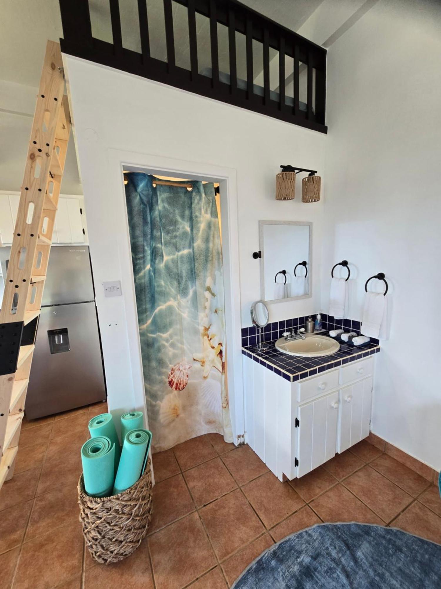 Appartement Hodges Bay House à Calibishie Extérieur photo