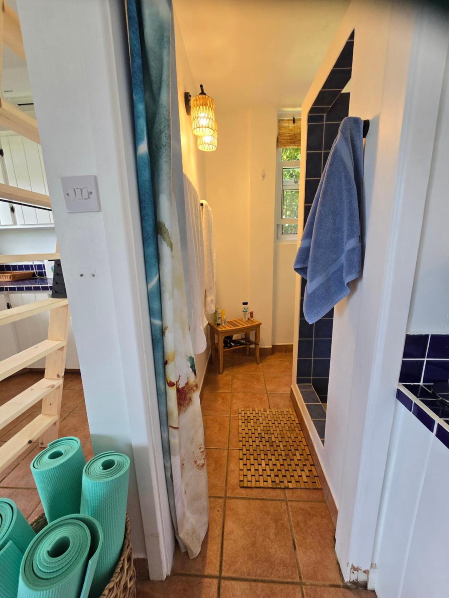 Appartement Hodges Bay House à Calibishie Chambre photo